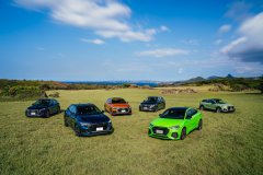 2022年式AUDI全车系开始预售，Q7导入双重动力选择、Q3 Sportback 40 TFSI新动力同步入