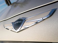 HYUNDAI集团抢攻电动市场，GENESIS将于2030年变身电动化品牌